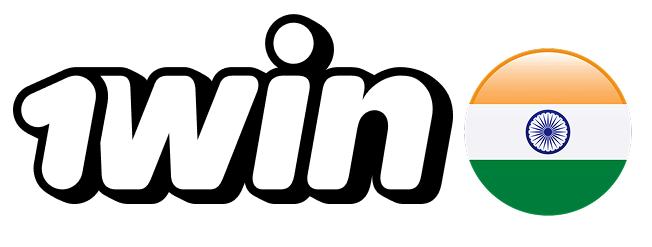 1win logo India