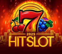 7 Hit Slot slot
