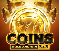 777 Coins slot