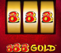 888 Gold slot