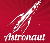 Astronaut slot