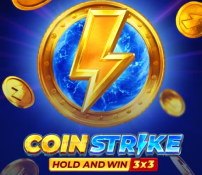 Coin Strike slot