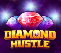Diamond hustle slot