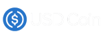 USDC Coin logo
